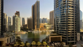 JBR Marina Heights apartments